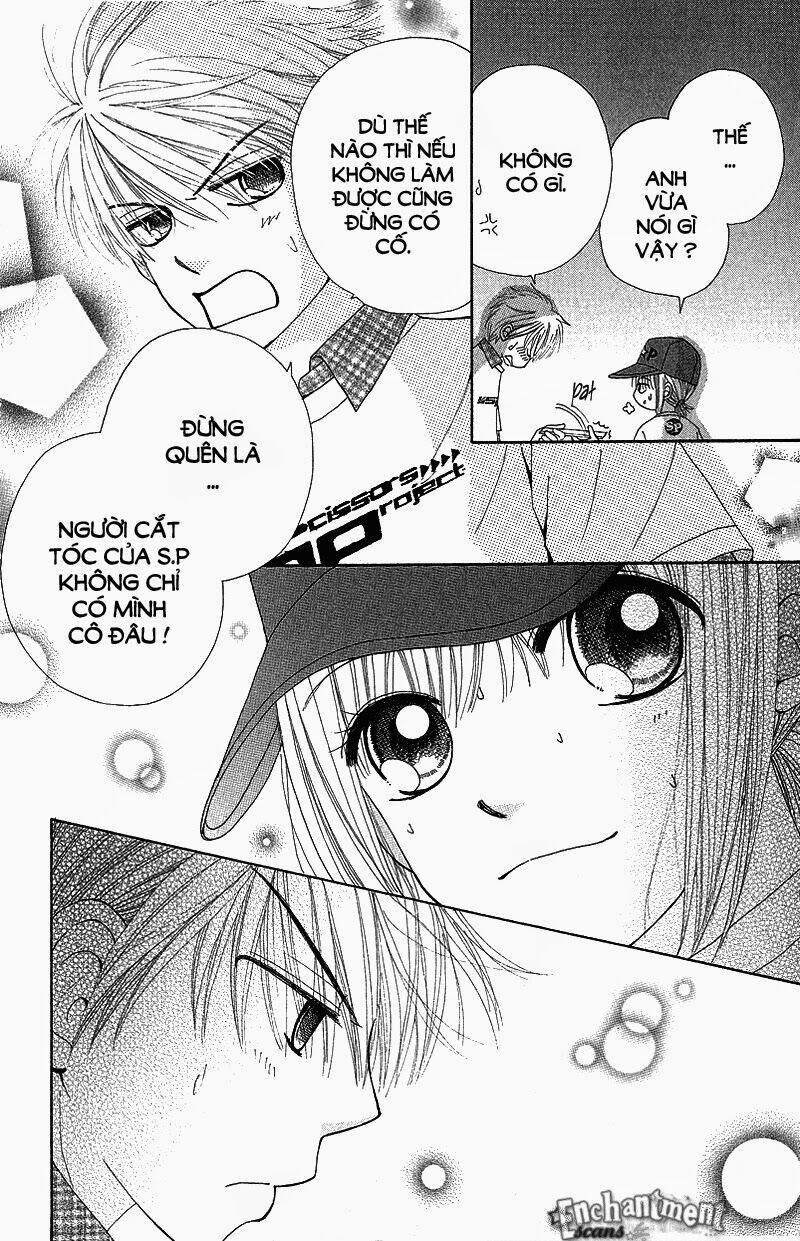 dự án kéo vàng chapter 50 11