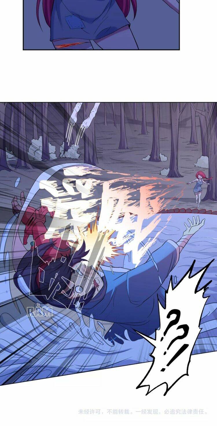 ta luyện giả kim trong thời đại tu tiên chapter 58 21