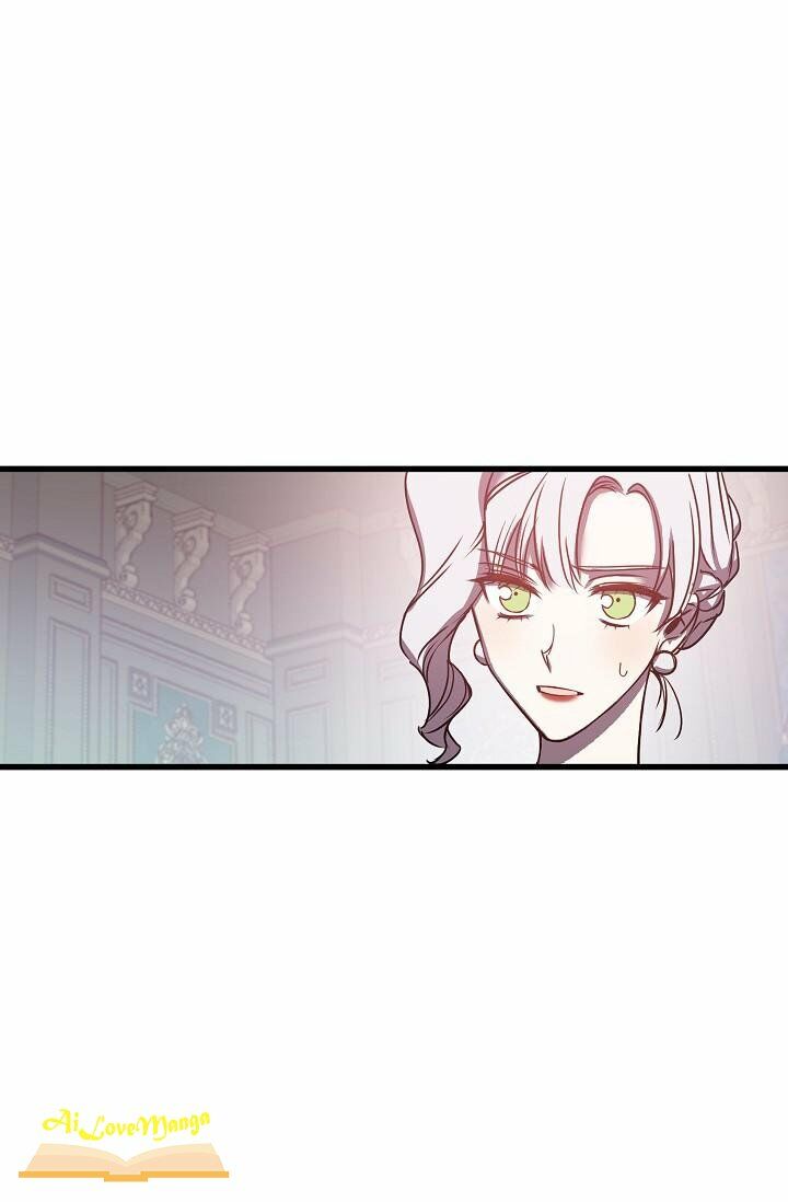 hôn lễ báo thù chapter 41 20