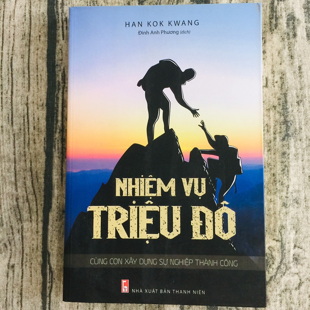 Nhiệm Vụ Triệu Đô