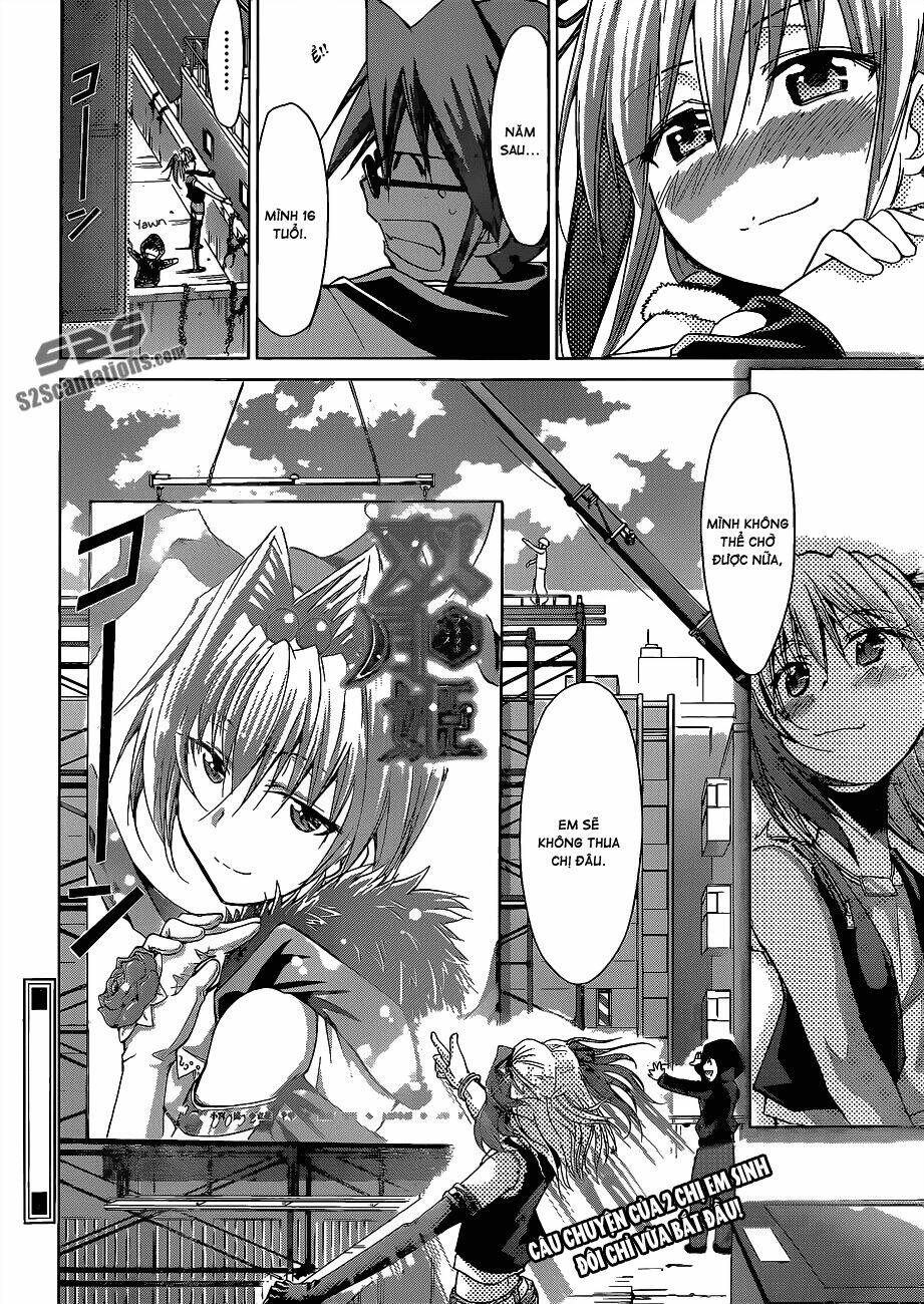 denpa kyoushi chapter 62 21