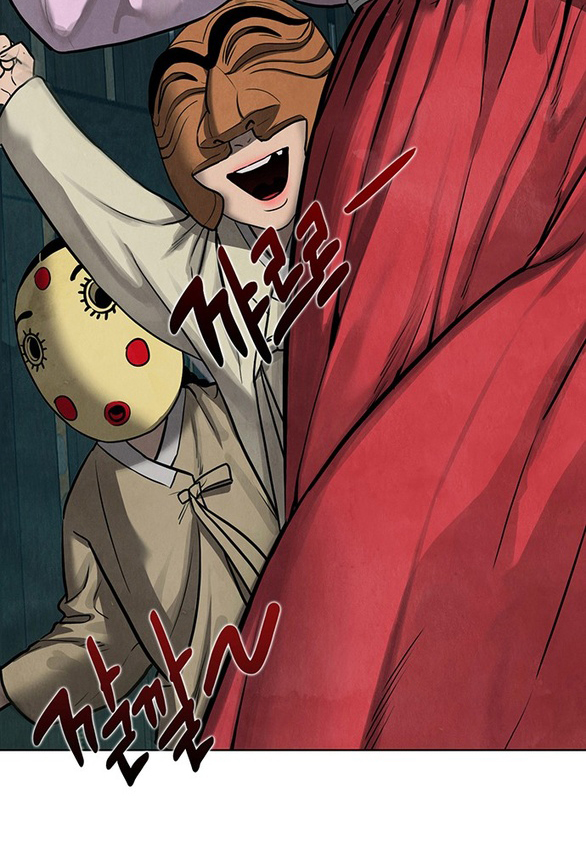 Quỷ Hồn chapter 1.1 135