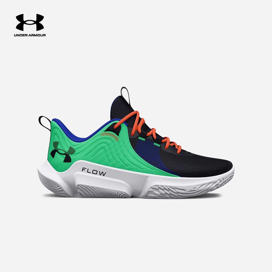 Giày bóng rổ unisex Under Armour Flofutr X 2 - 3024978-001