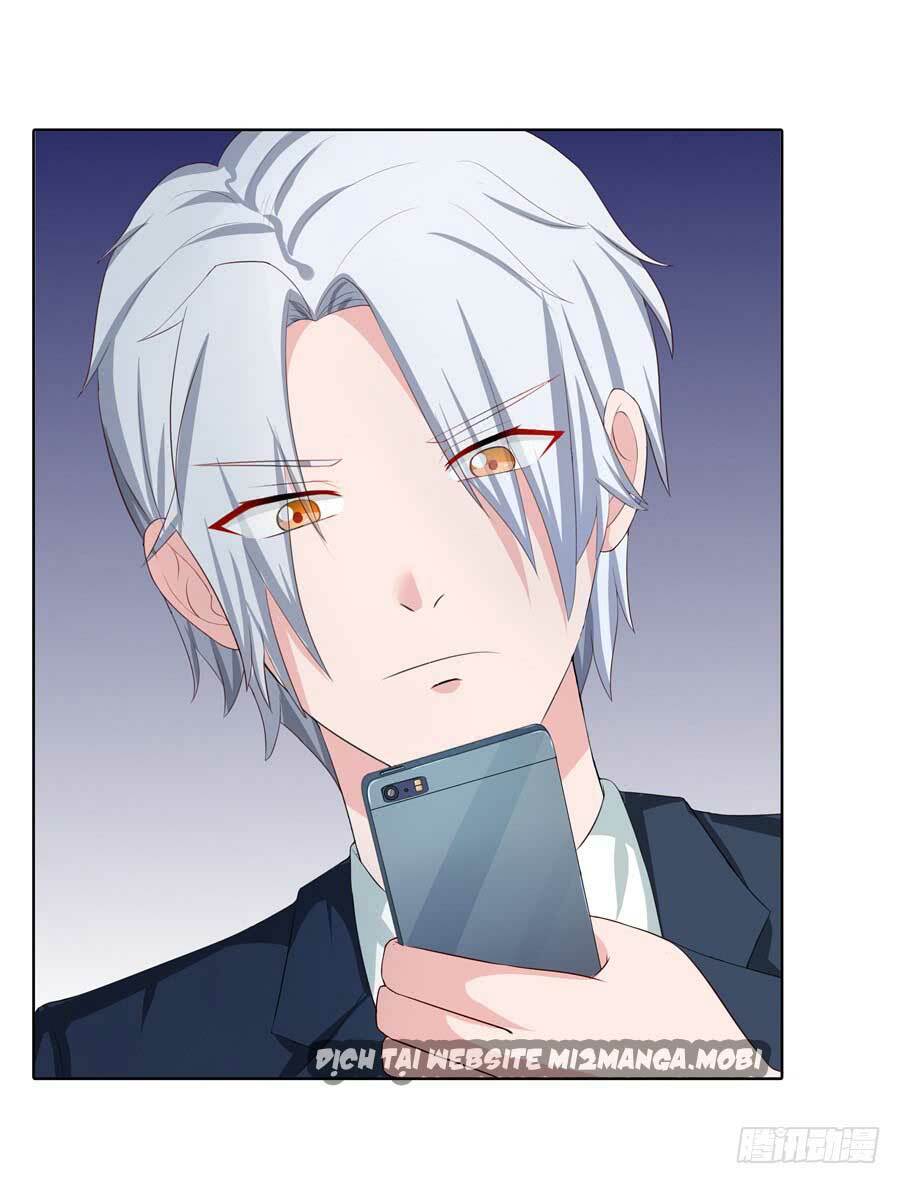 gả cho tình cũ làm lão bà chapter 18 11