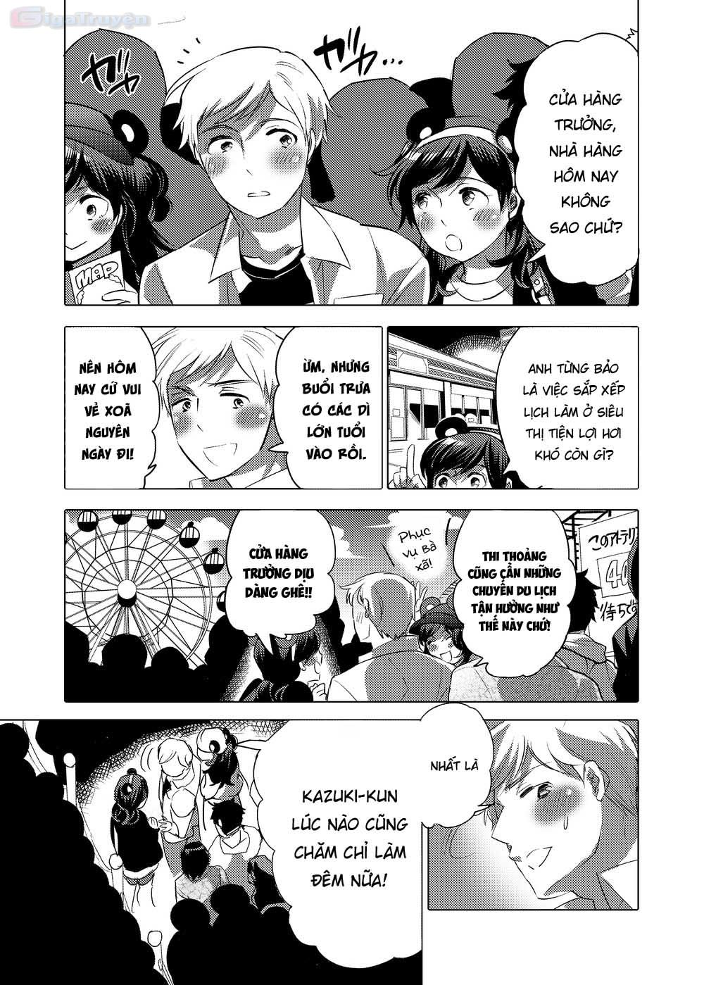 tổng hợp truyện by honey qp chapter 8 3