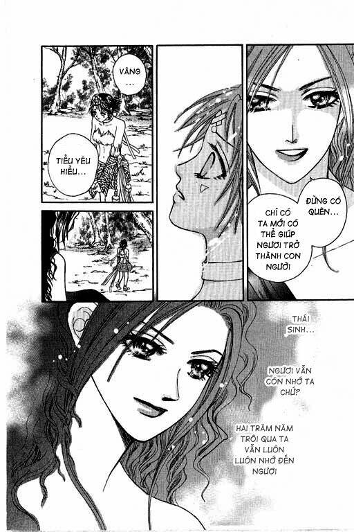 divine melody (tiên khúc) chapter 3 53