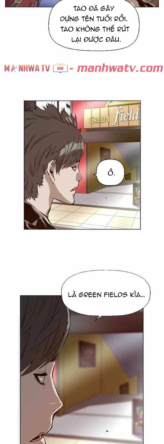 anh hùng yếu chapter 137 36