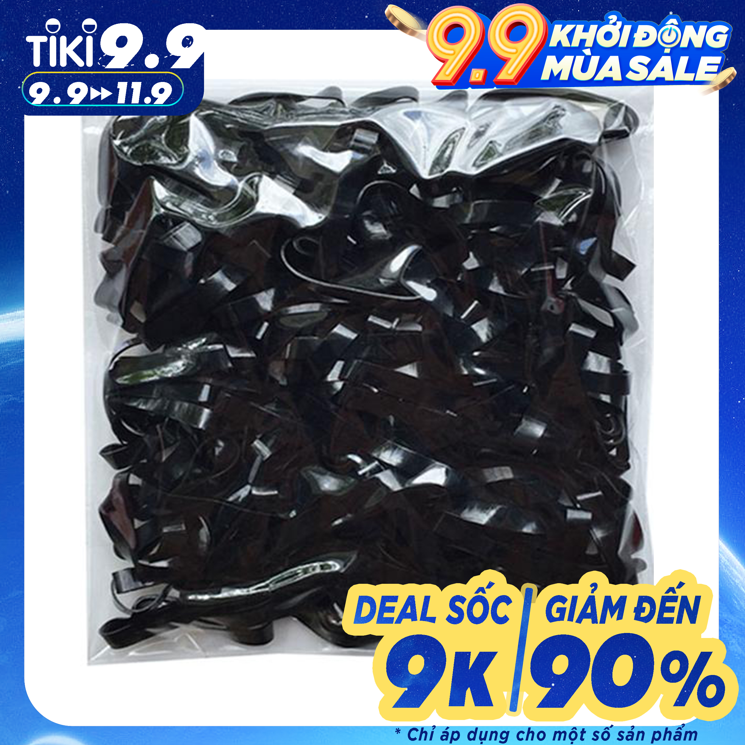Dây Thun Cột Tóc
