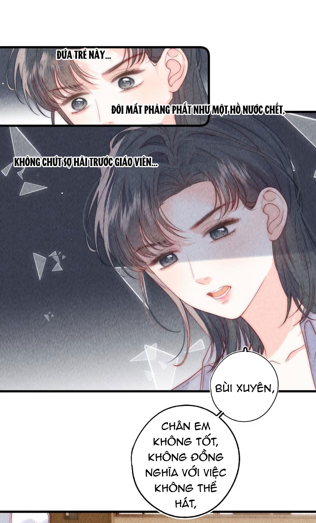 [15+] nhiệt độ cơ thể của ác ma chapter 16 8