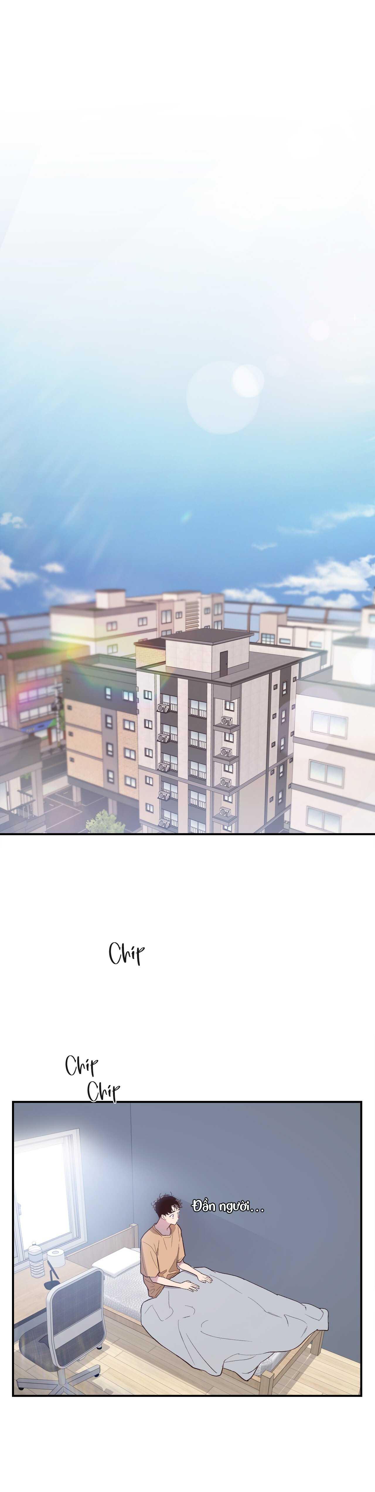 những suy nghĩ thầm kín trong đầu chapter 6 1