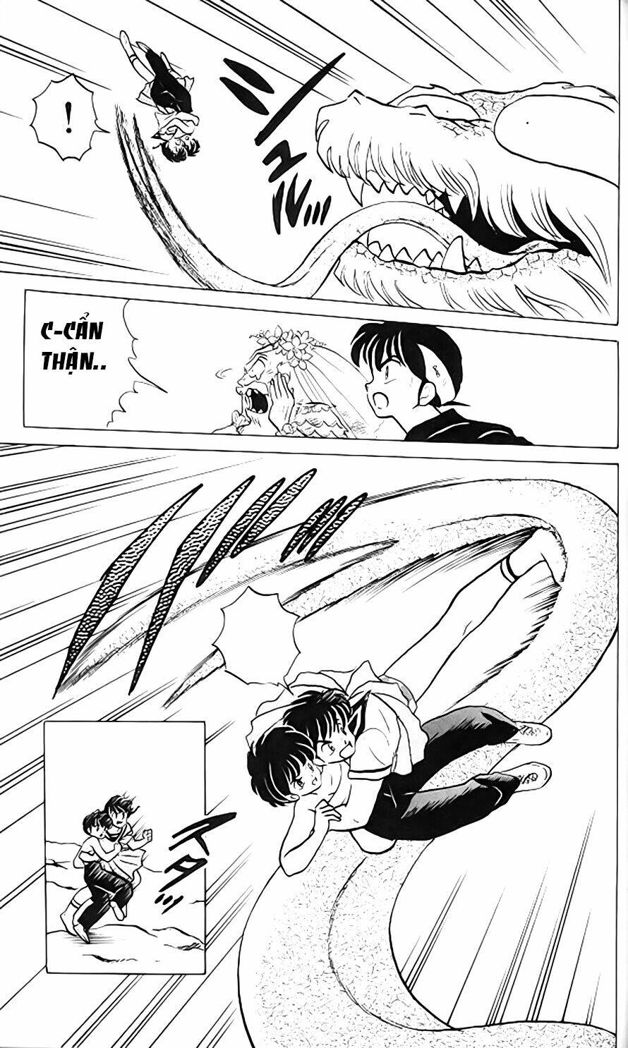 suối lời nguyền chapter 278 4