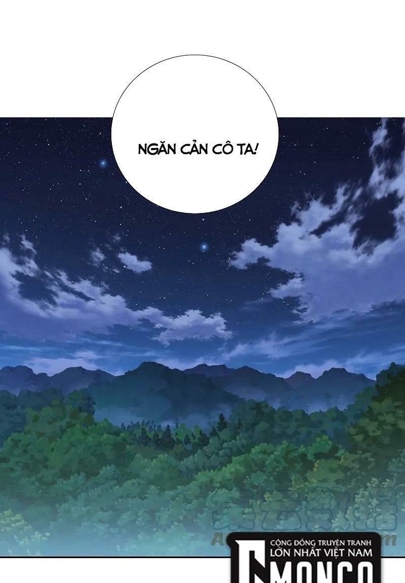 ta không phải nhân vật phản diện chapter 88 12