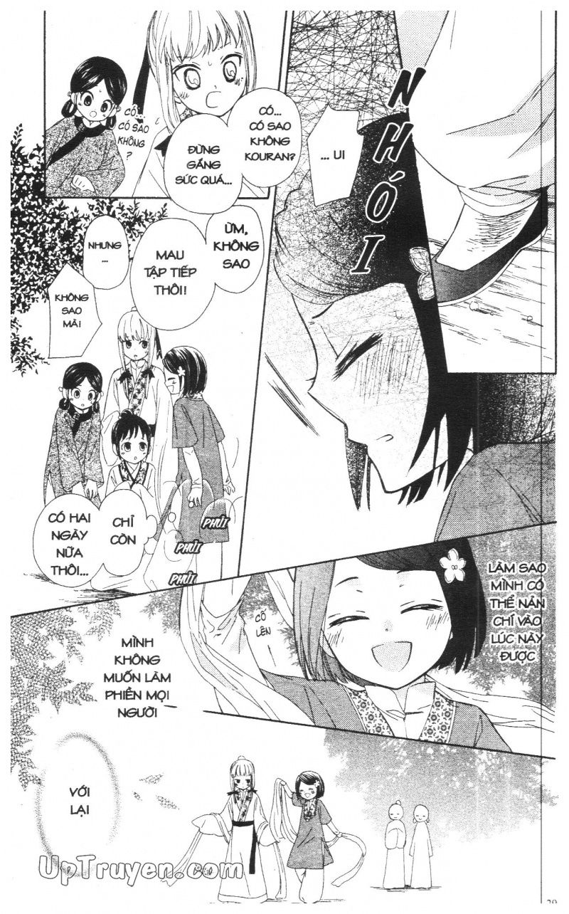 báu vật hoàng cung chapter 9 29