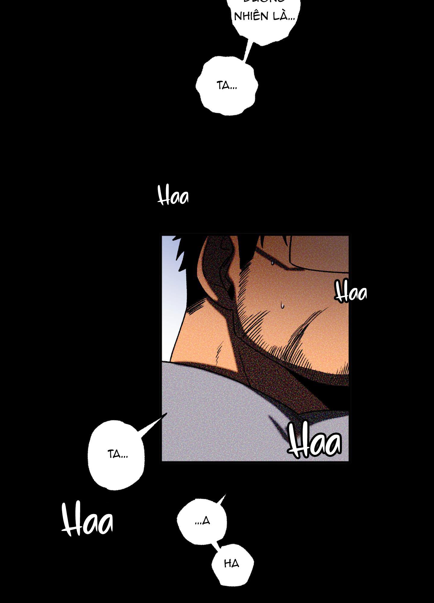 tuyển tập những ông chú tà zâm chapter 8.3 65