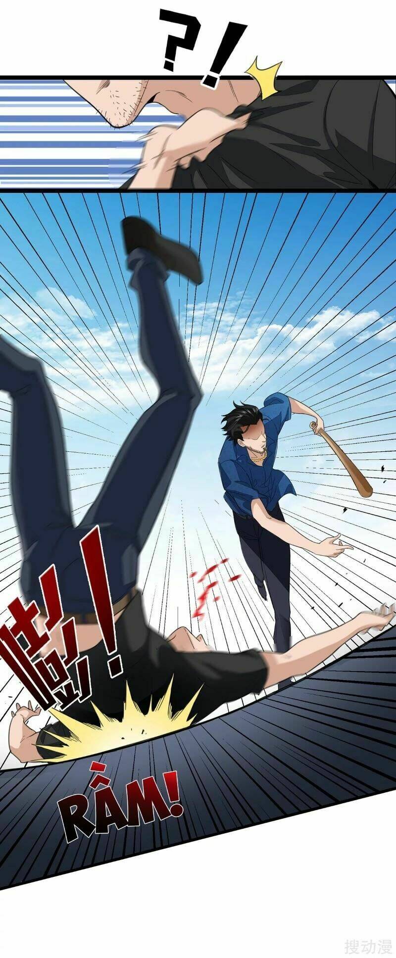 anh hùng khốn nạn chapter 1 15