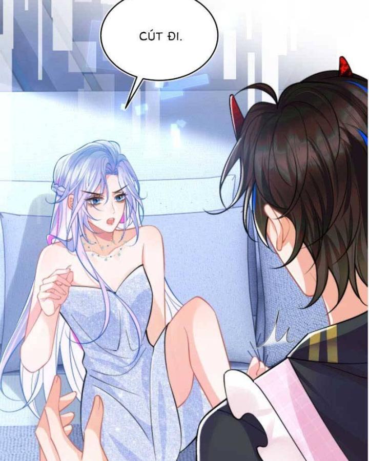 vị chỉ huy lạnh lùng khóc trong vòng tay tôi chapter 50 41