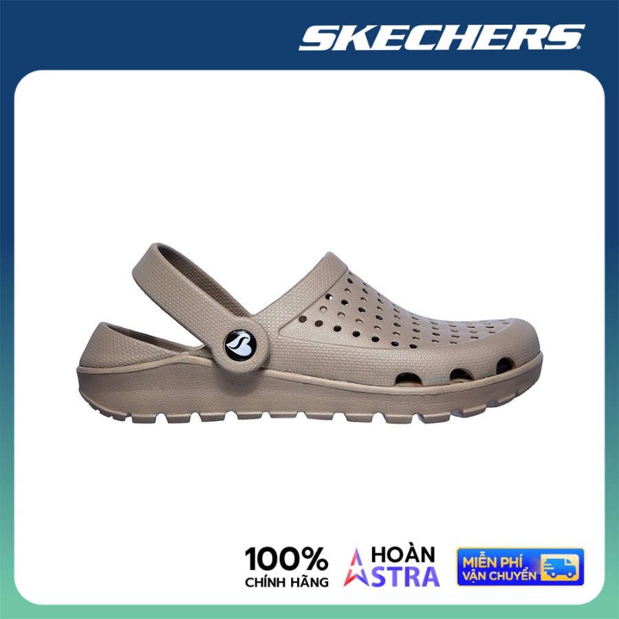 Skechers Nữ Dép Bít Mũi Foamies Footsteps - 111070-TPE