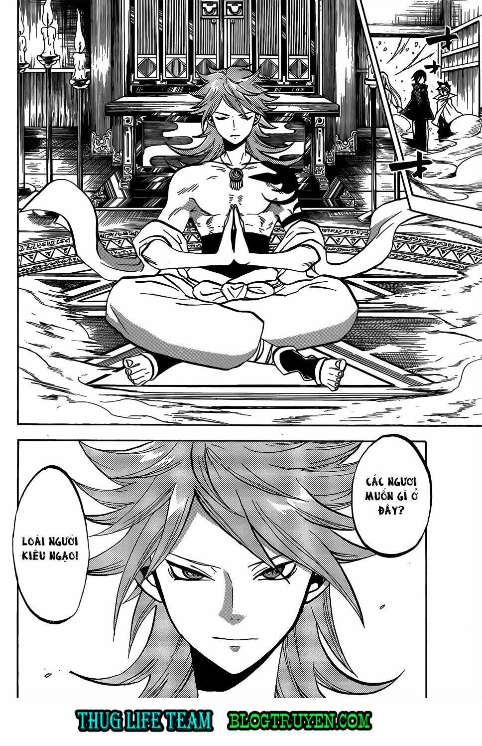 kaitai shinsho zero chapter 53 8