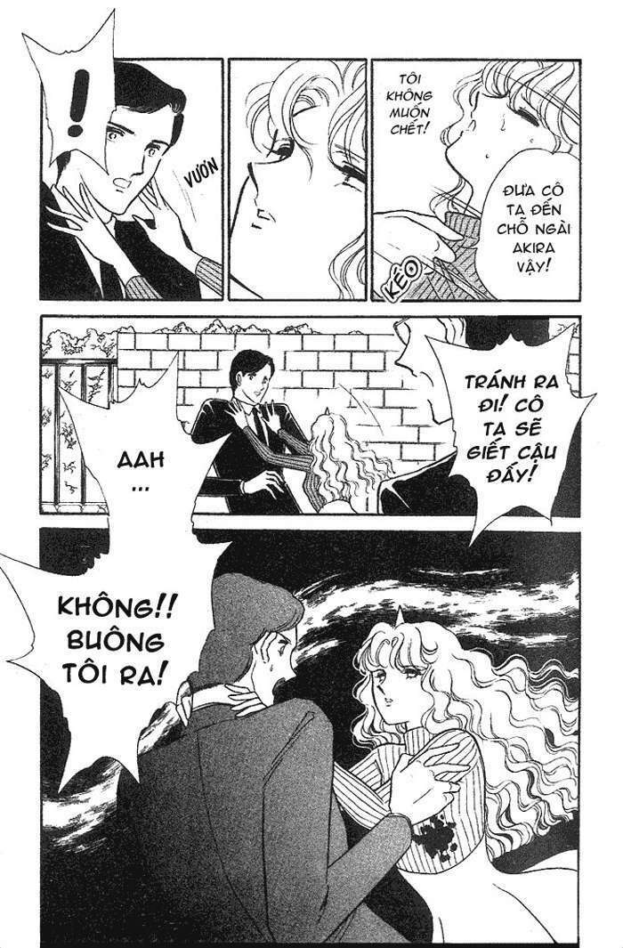 dấu phong ấn xanh chapter 2 44