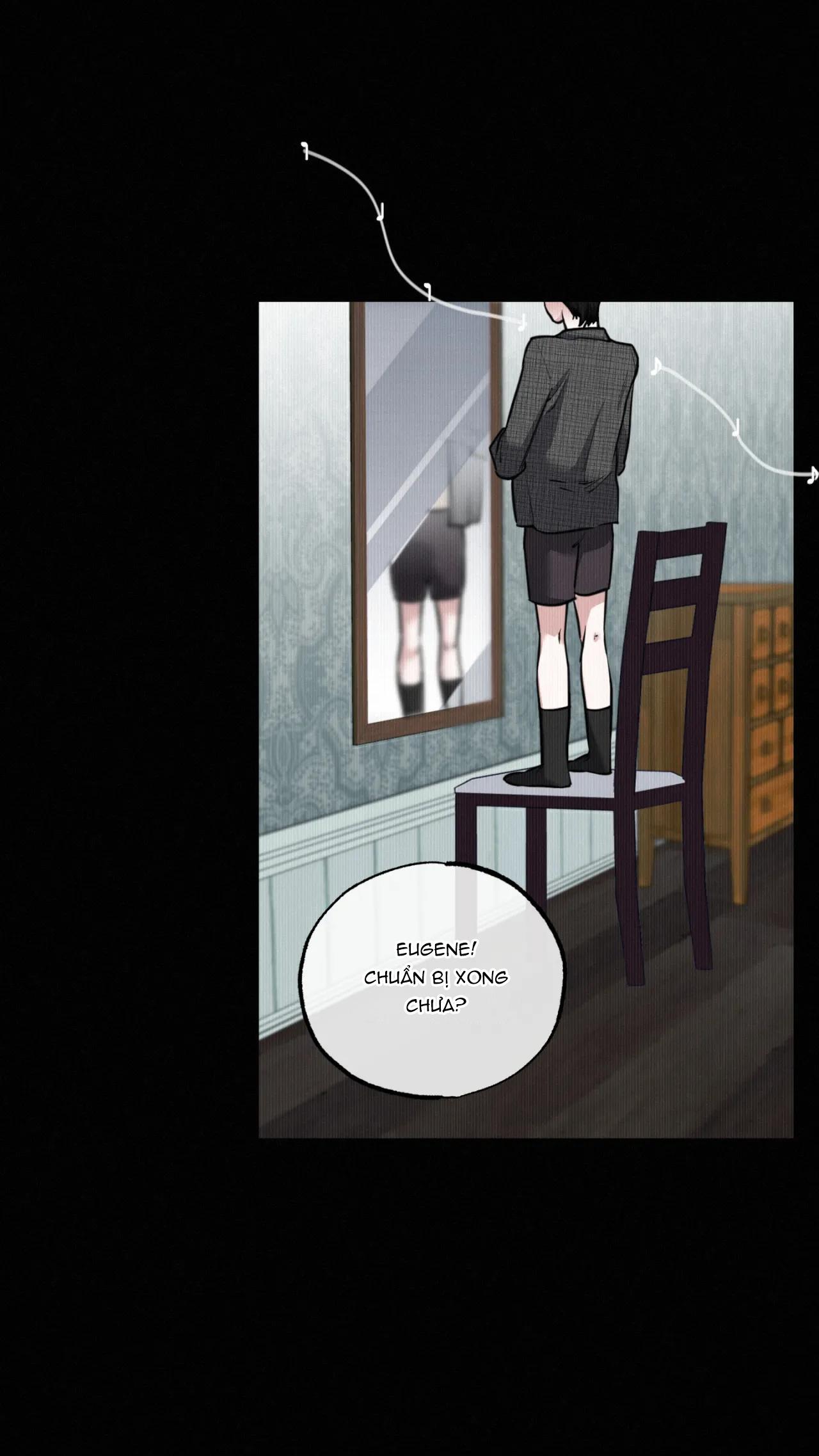 lời nói dối đẫm máu chapter 28 4