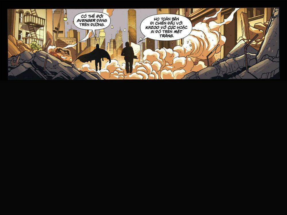 doctor strange/punisher: magic bullets chapter 7.2 12