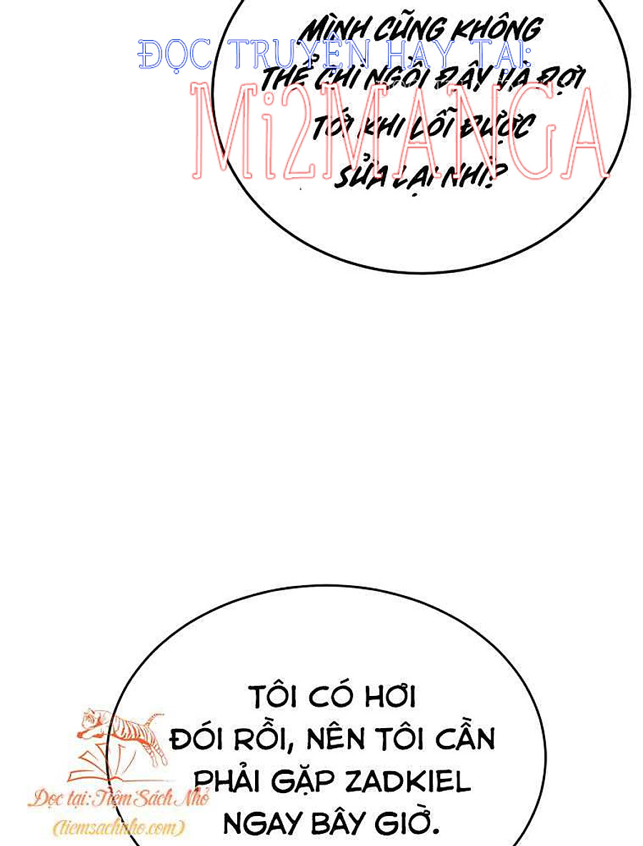 cách sống sót khi đã max level chapter 5.1 53