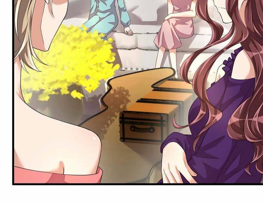 ông xã, em muốn ăn cho anh sạt nghiệp! chapter 44 11