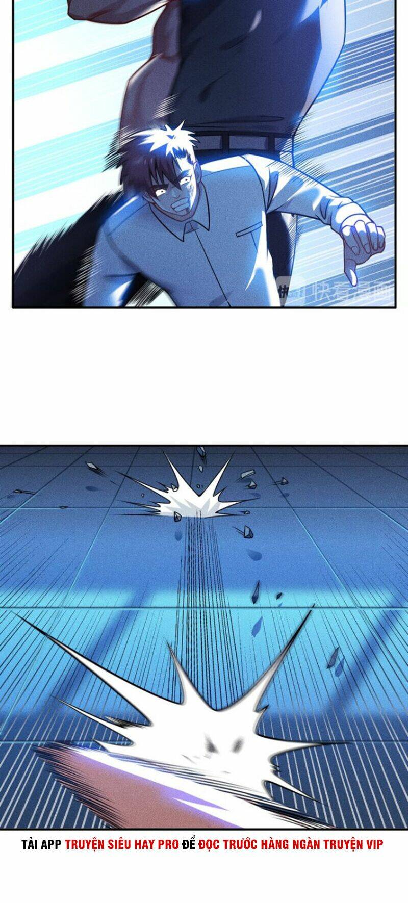 cao thủ cận vệ của nữ chủ tịch chapter 83 15