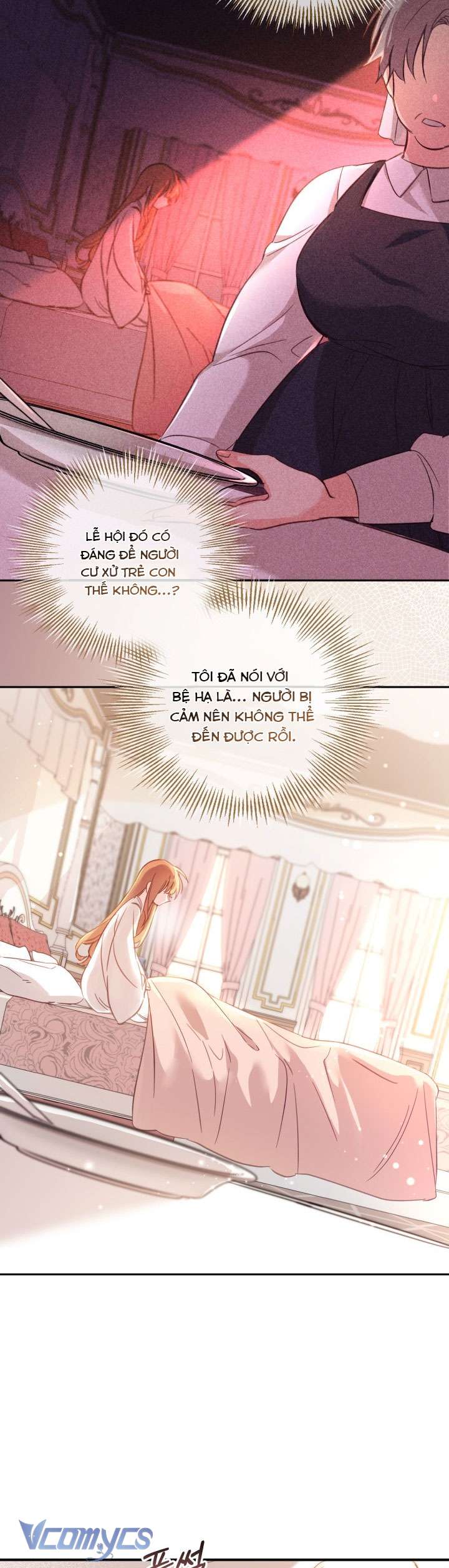 không có chỗ cho kẻ giả mạo chapter 3 6