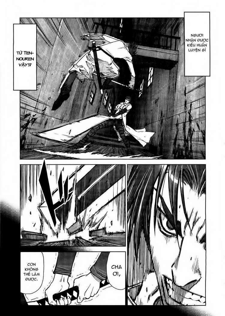 jackals chapter 48 13