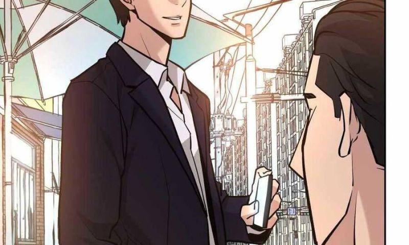 Giang Hồ Thực Thi Công Lý chapter 11.5 32