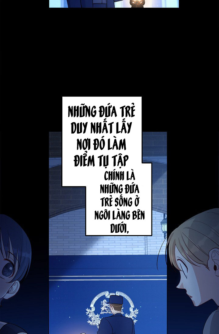 trở thành con gái của anh hùng bóng đêm chapter 26.1 7