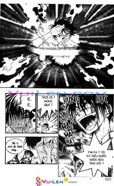 tiên nữ giáng trần chapter 13 101