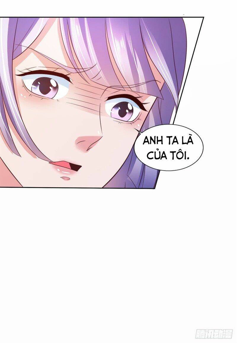 chí tôn toàn năng chapter 26 14