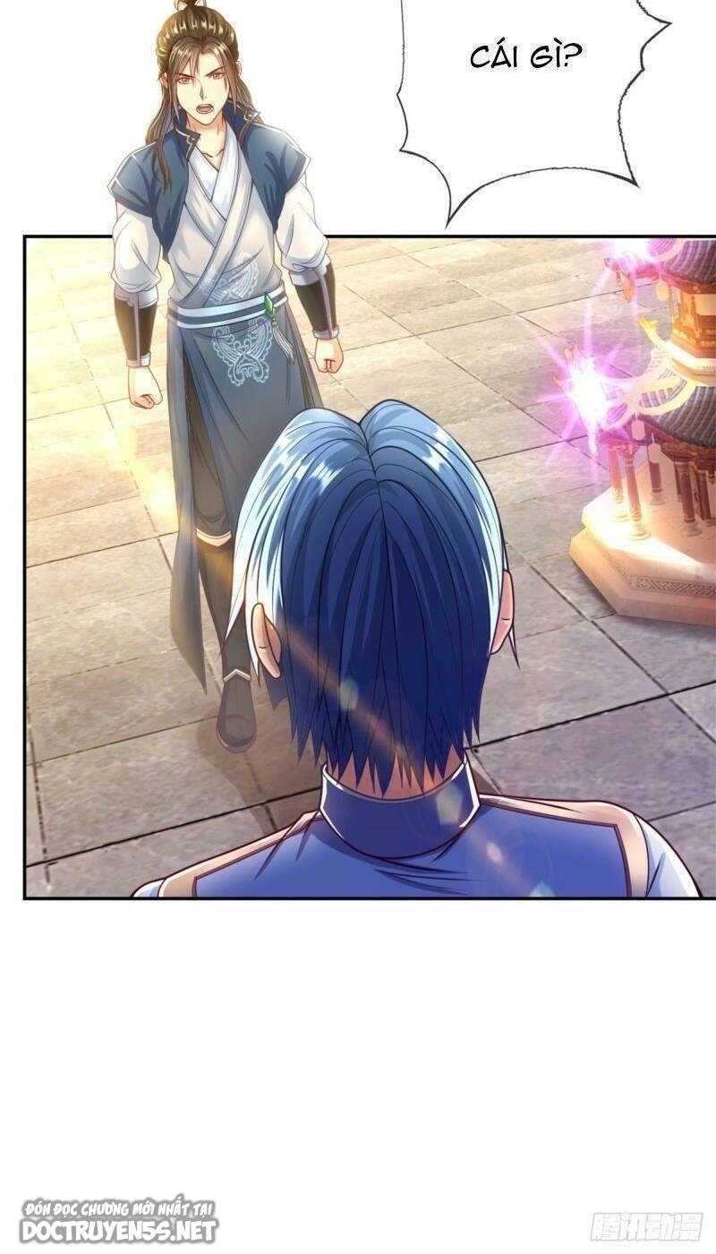 ta có khả năng vô hạn đốn ngộ chapter 4 15