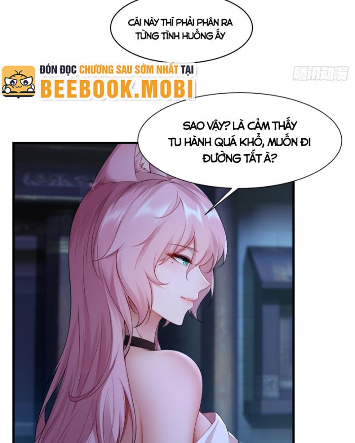 khởi đầu với tuyệt sắc nữ sư phụ: hệ thống thập cân phản cốt chapter 38 65