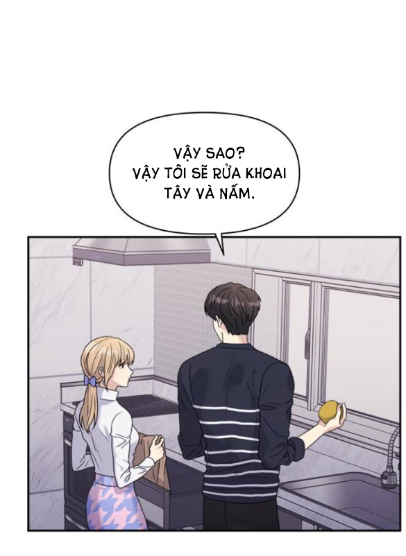 Couple Breaker chapter 33.1 20