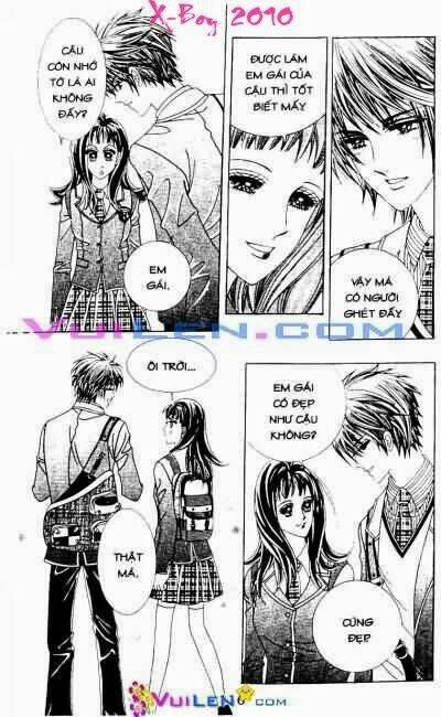 cuộc sống của tôi chapter 6 116