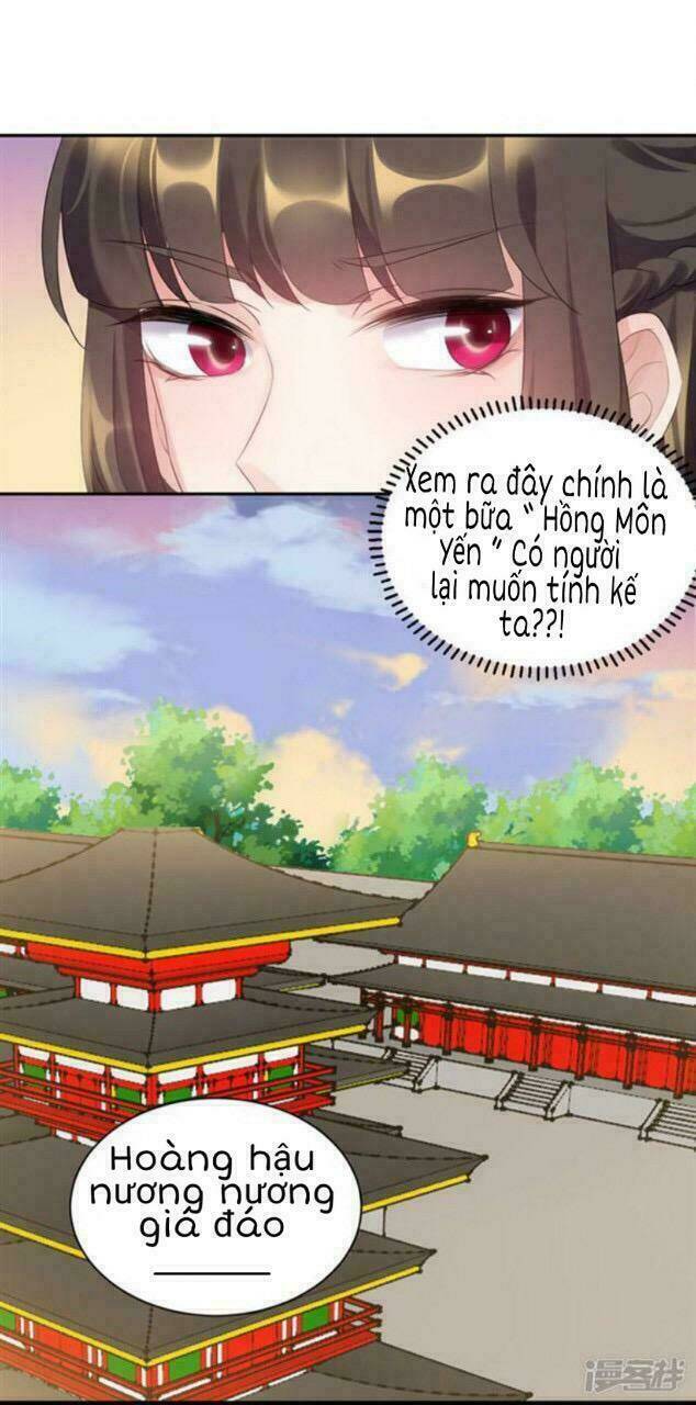 quả nhân có bệnh tên là tương tư chapter 84 3