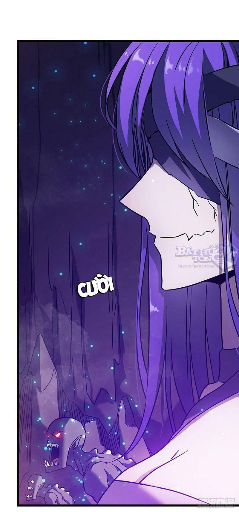 sát thần chi lộ tại dị giới chapter 20 40