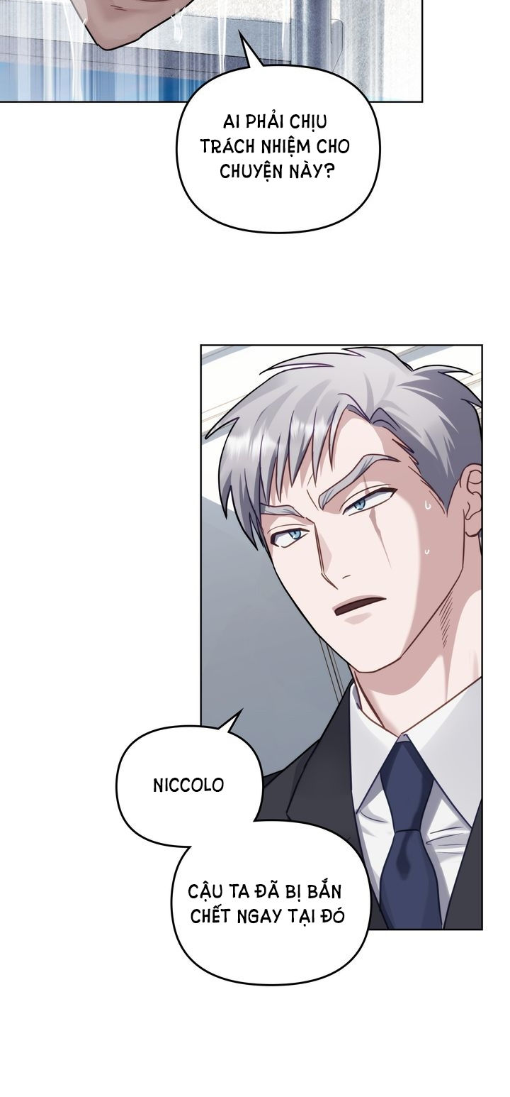 kẻ nghiệp dư chapter 2.2 35