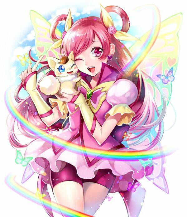 ảnh anime và ảnh wallpaper đẹp chapter 102 47