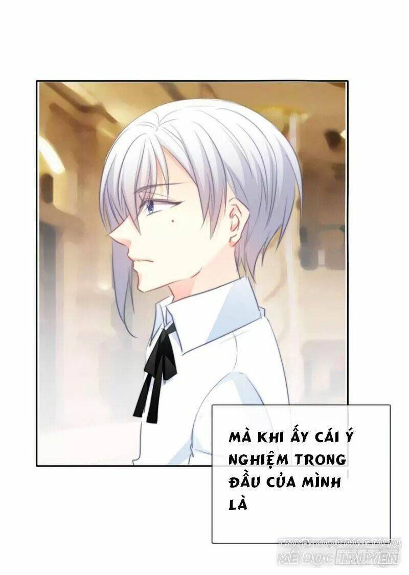 luận cách yêu của chứng sợ phụ nữ chapter 44 26