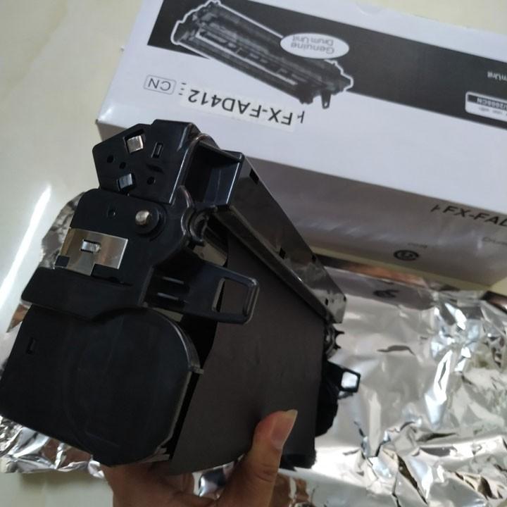 Cụm drum KX FA412 dùng cho máy Panasonic KX MB2025, KX MB2000, KX MB2030, KX MB1900 chất lượng giá rẻ
