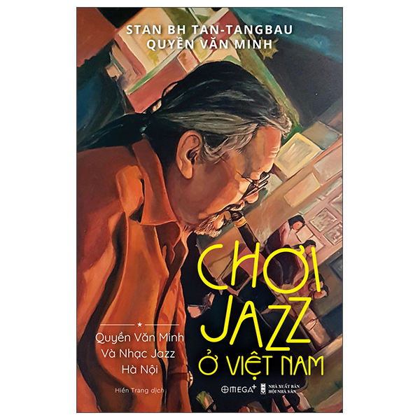 Hình ảnh Chơi Jazz Ở Việt Nam