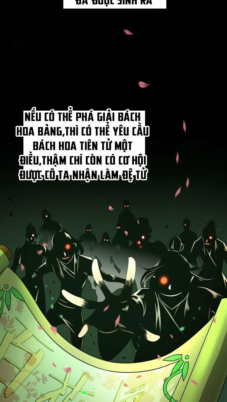 chư giới - tận thế online chapter 18 5