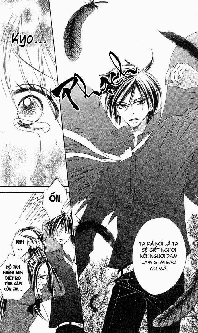 yêu quái cánh đen chapter 2 17