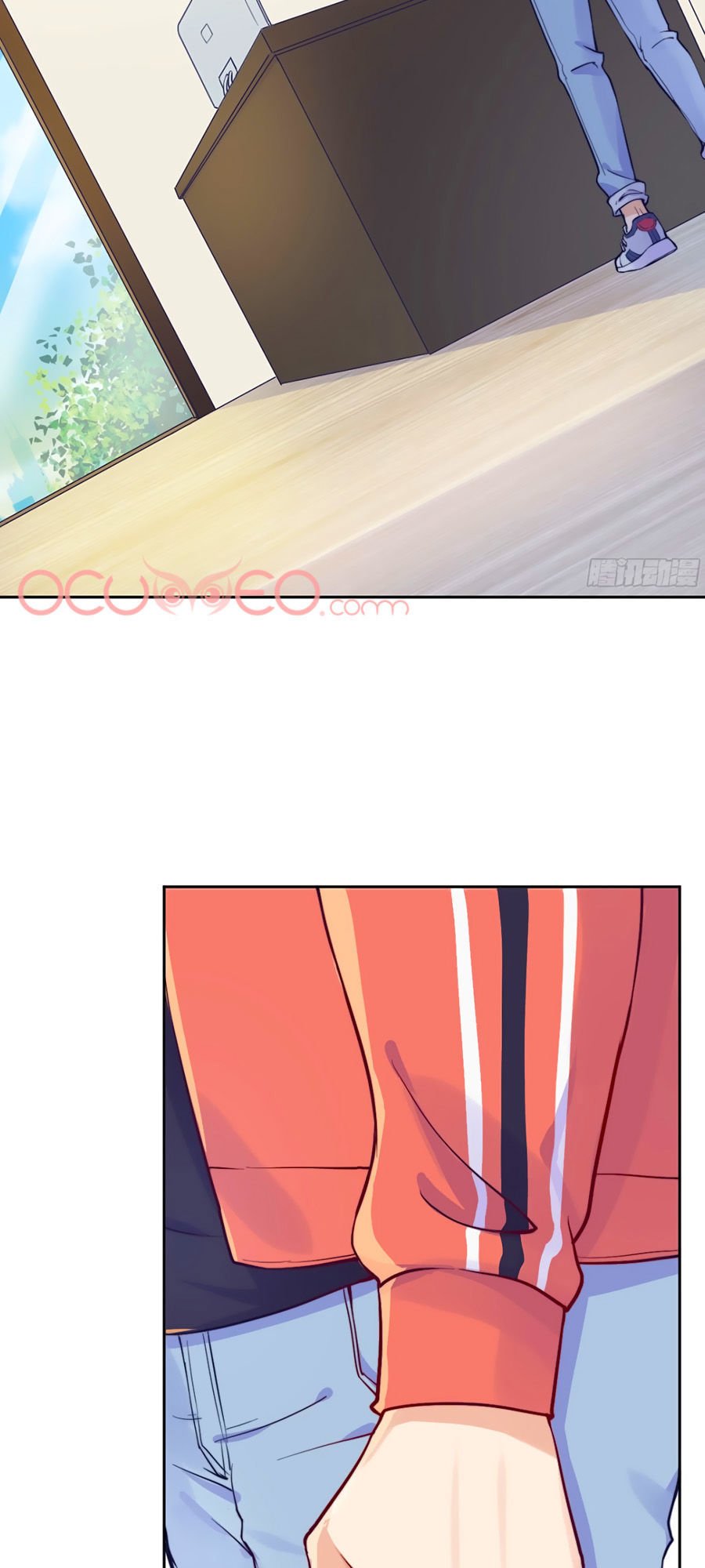 nghịch chuyển lời đồn chapter 1 77