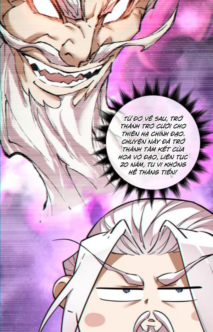 đồ đệ của ta đều là trùm phản diện chapter 100 10