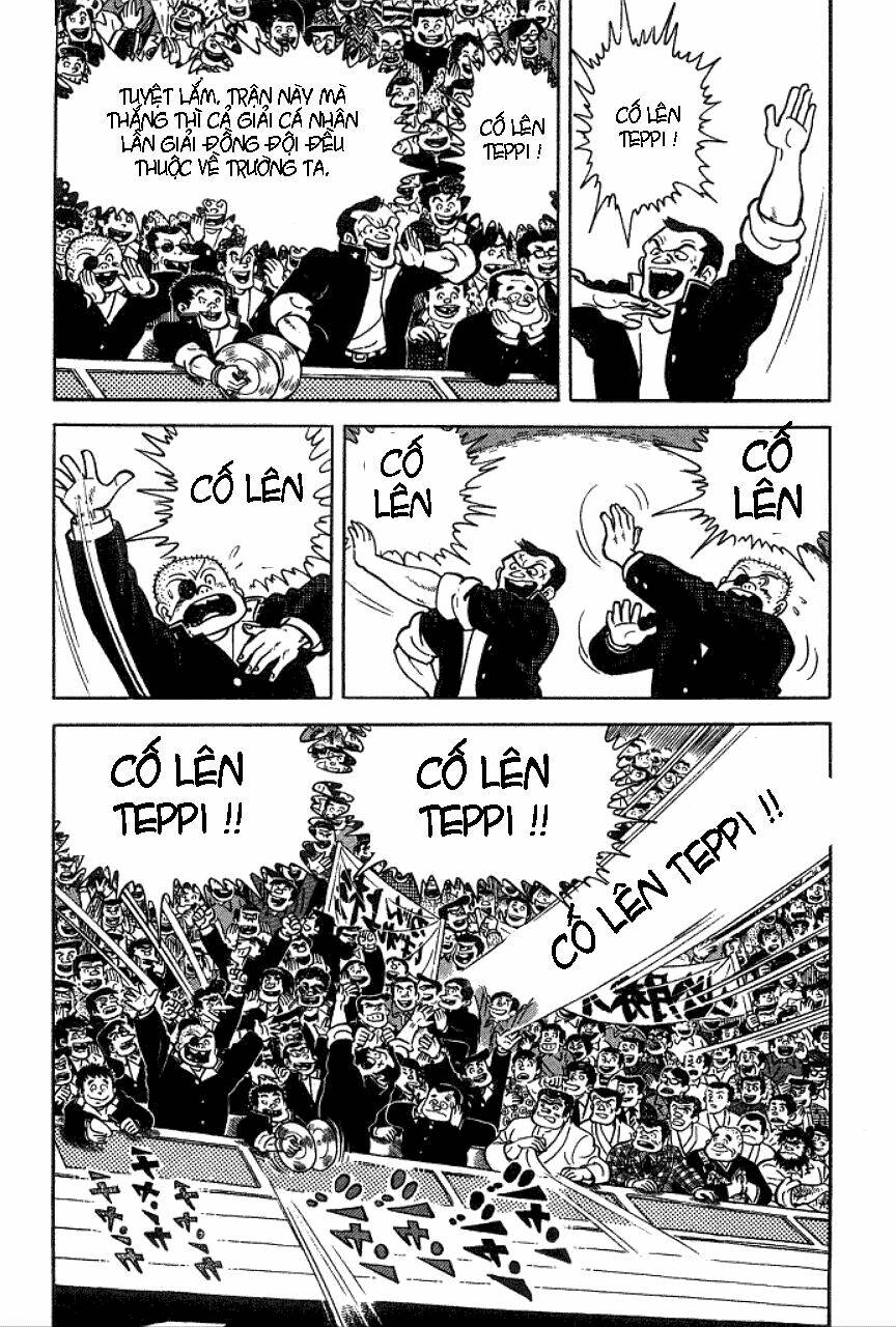 ore wa teppei chapter 129 13